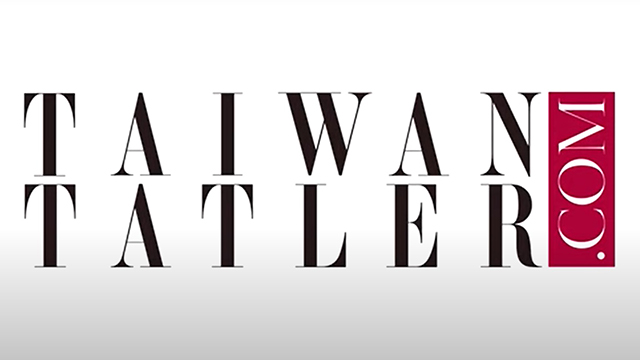TAIWAN TATLER 報導
