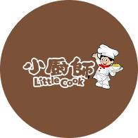 小廚師